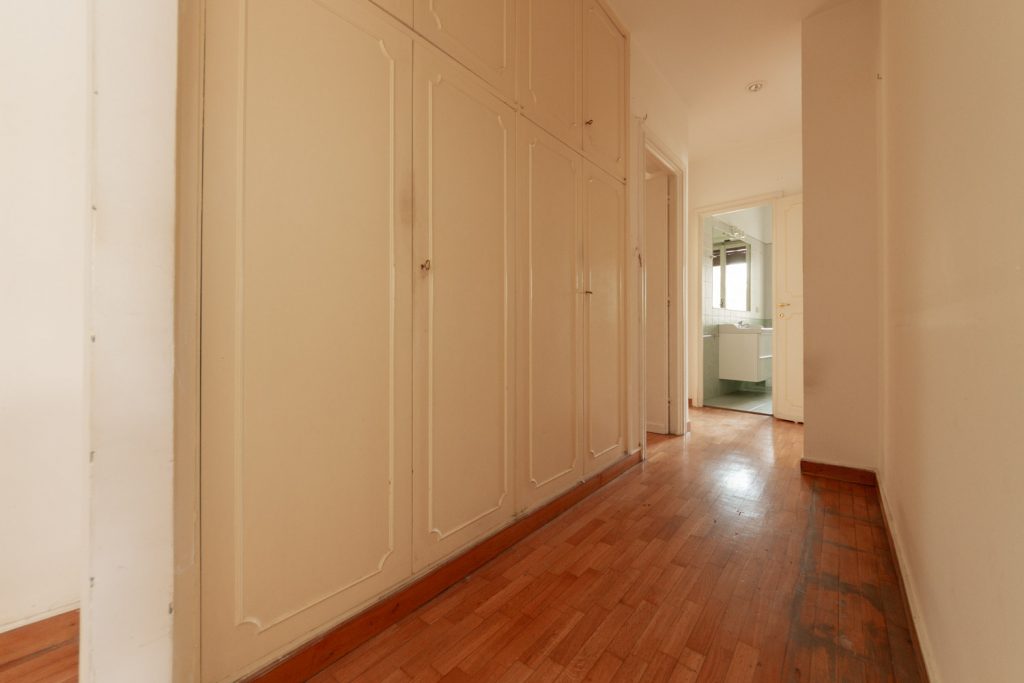 Appartamento Roma Fleming con Box Auto Doppio - Class & Country Homes