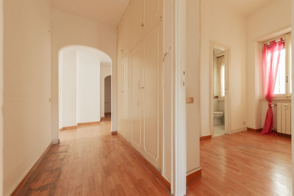 Appartamento Roma Fleming con Box Auto Doppio - Class & Country Homes