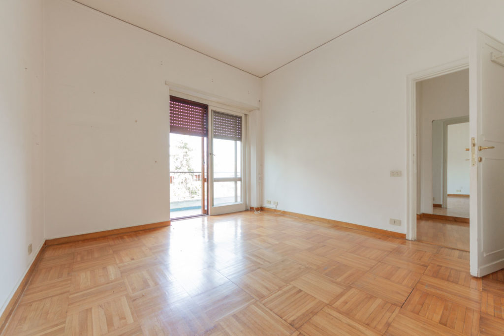 Appartamento Roma Fleming con Box Auto Doppio - Class & Country Homes