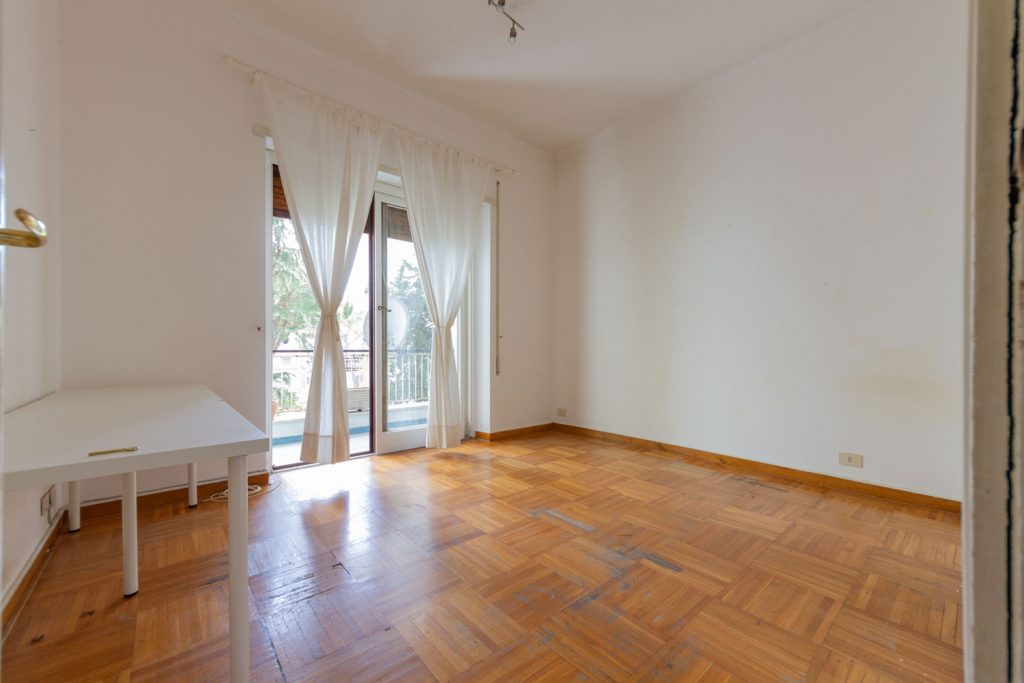 Appartamento Roma Fleming con Box Auto Doppio - Class & Country Homes