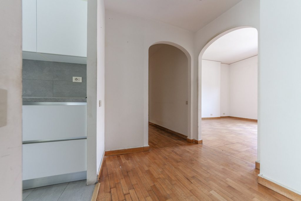 Appartamento Roma Fleming con Box Auto Doppio - Class & Country Homes