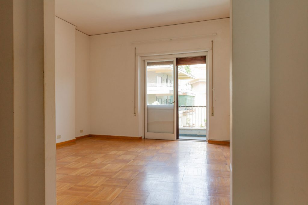 Appartamento Roma Fleming con Box Auto Doppio - Class & Country Homes