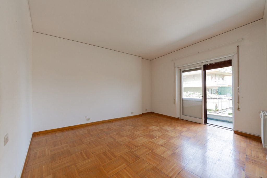 Appartamento Roma Fleming con Box Auto Doppio - Class & Country Homes