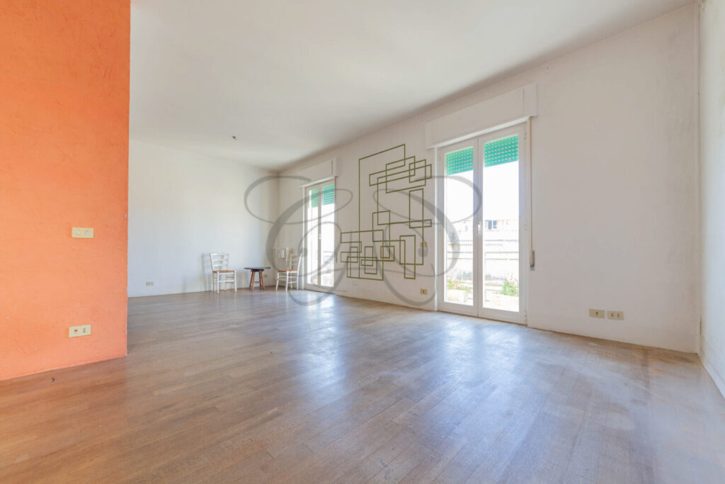 apartment for sale rome monteverde