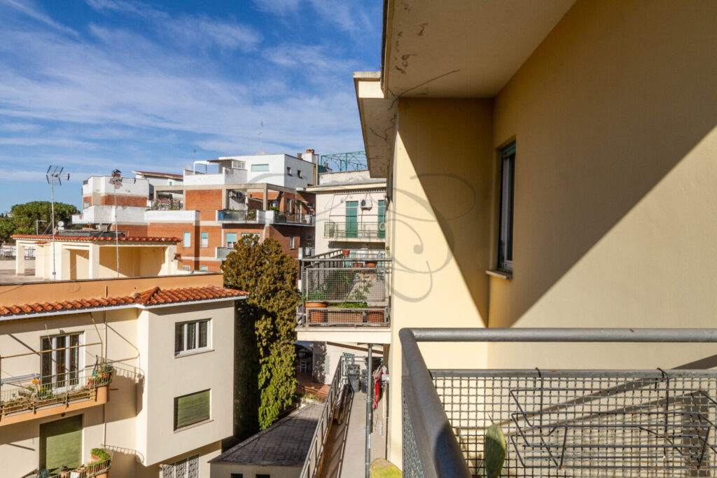 apartment for sale rome monteverde
