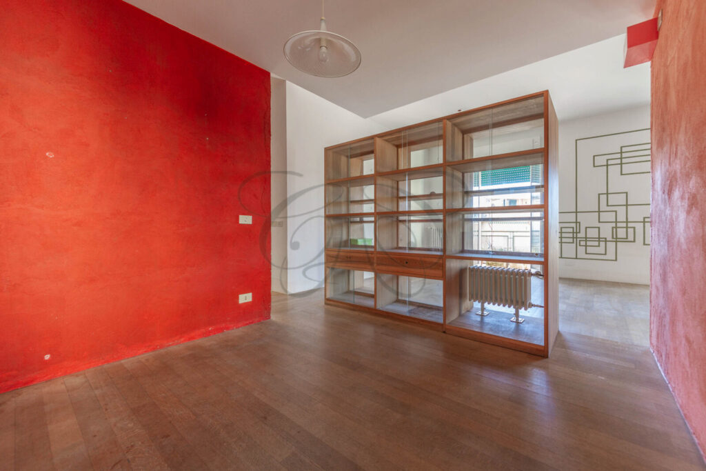apartment for sale rome monteverde