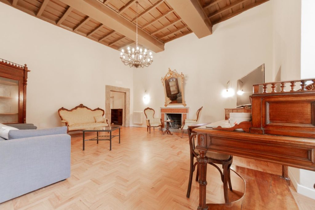case in vendita campagnano di roma
