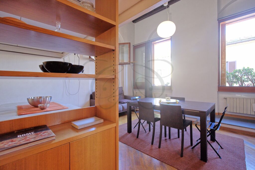 Tower Rent Rome Italy