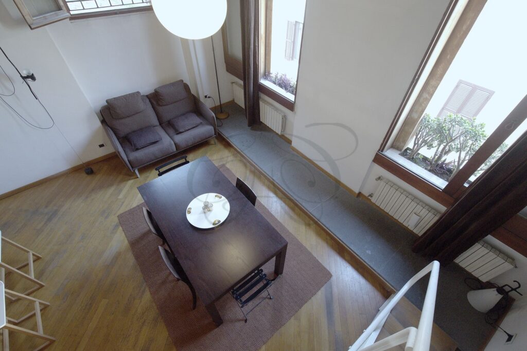 Tower Rent Rome Italy