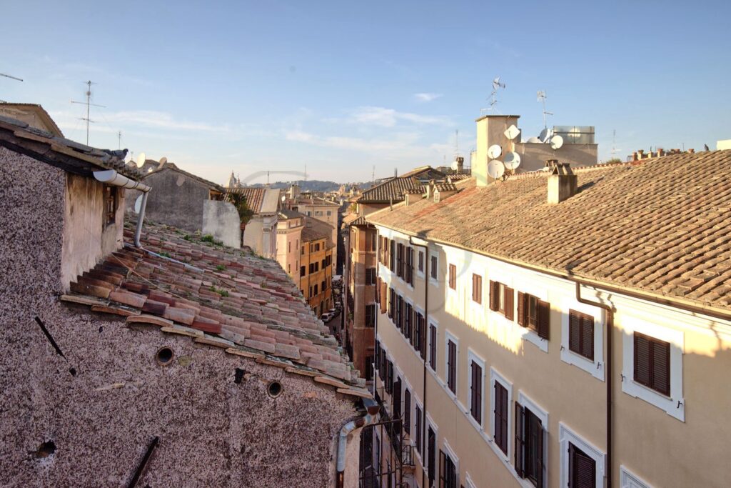 ffitto Roma Centro Storico