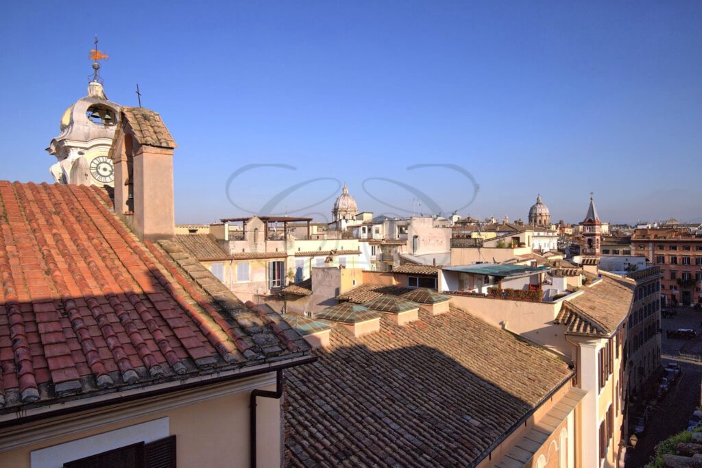 ffitto Roma Centro Storico