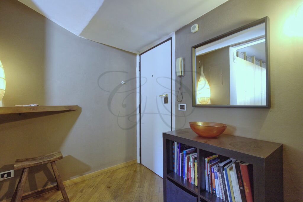 Tower Rent Rome Italy