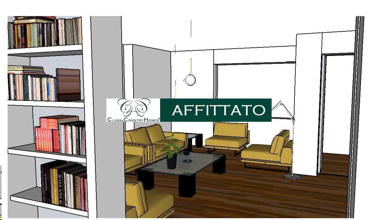 Apartments for Rent in Rome Prati Renovated, two Parking Spaces