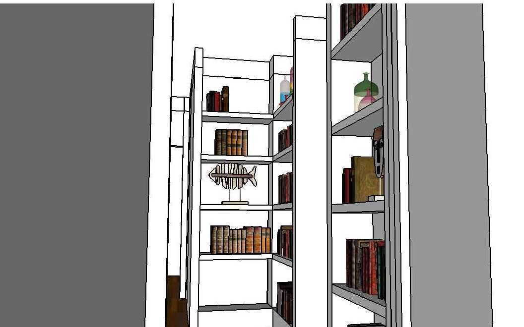 Apartments for Rent in Rome Prati Renovated, two Parking Spaces