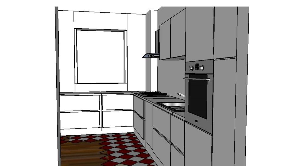 Apartments for Rent in Rome Prati Renovated, two Parking Spaces