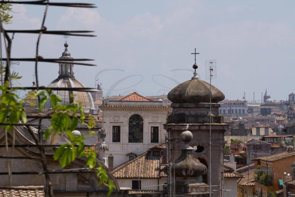 appartamento in affitto roma centro storico