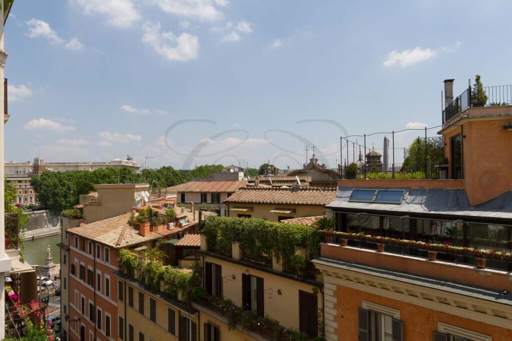 appartamento in affitto roma centro storico