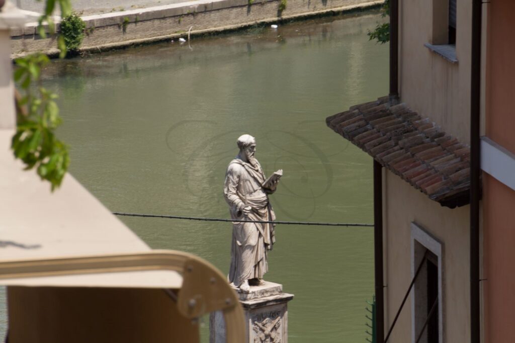 appartamento in affitto roma centro storico