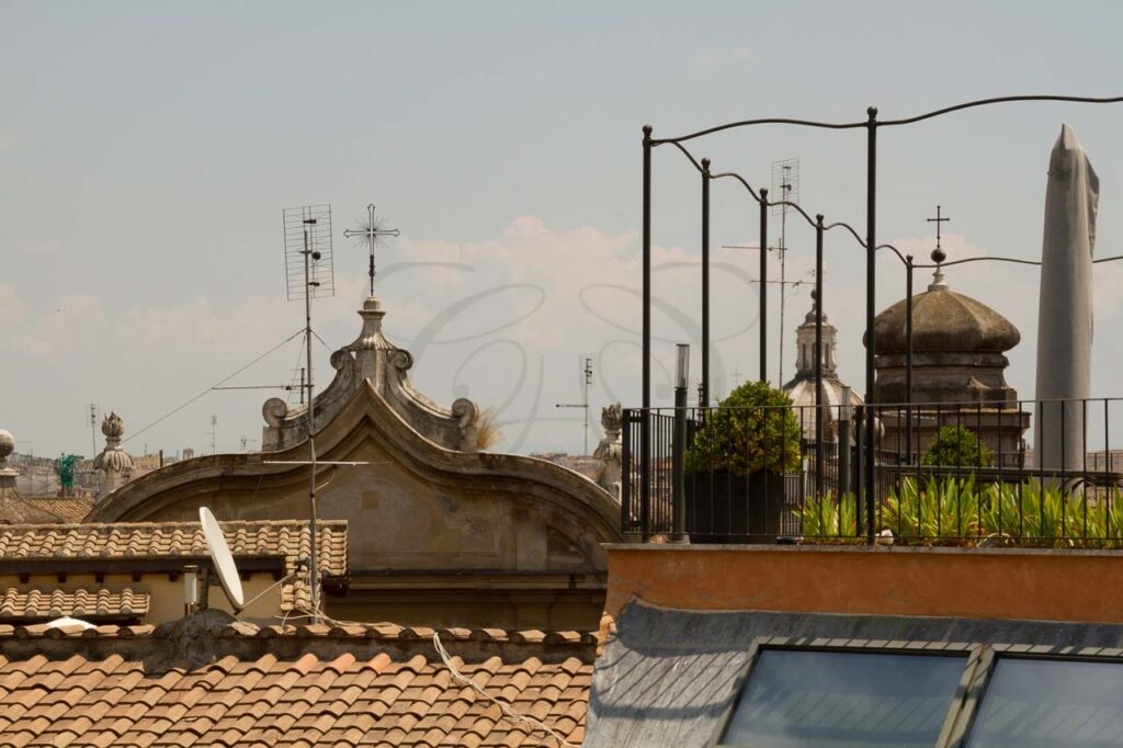 appartamento in affitto roma centro storico