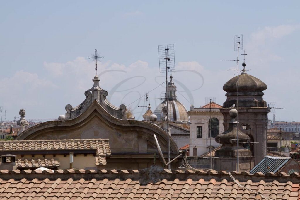 appartamento in affitto roma centro storico