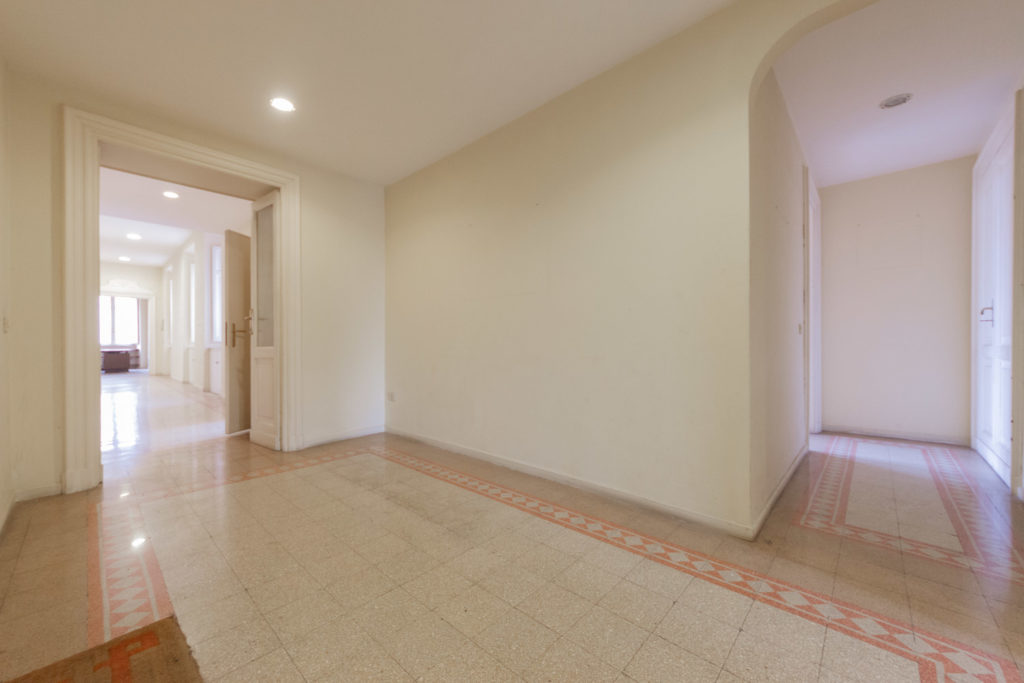 luxury apartment for sale in rome italy