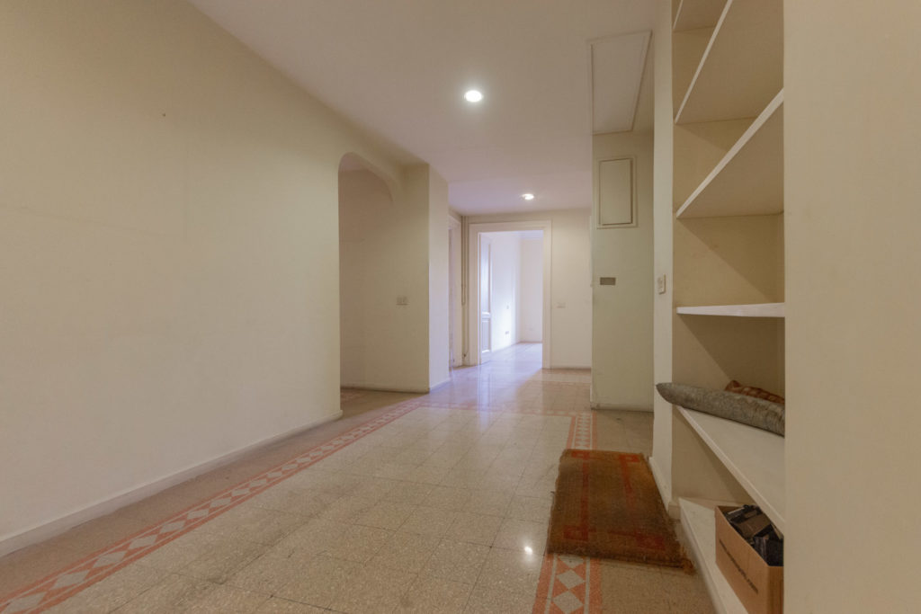luxury apartment for sale in rome italy