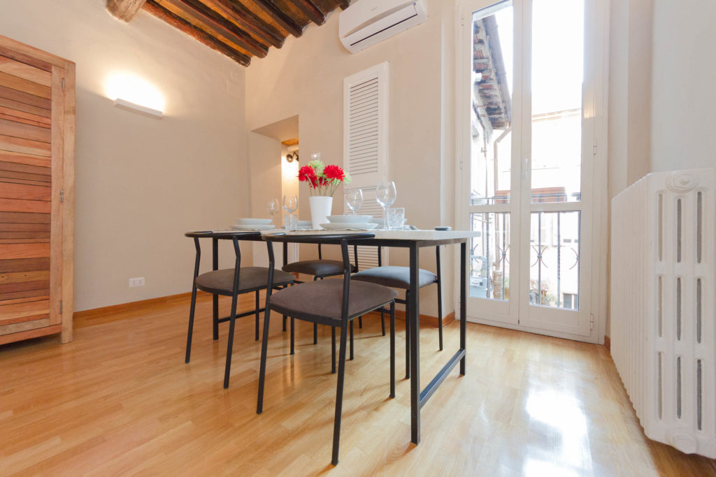 appartamento centro storico roma