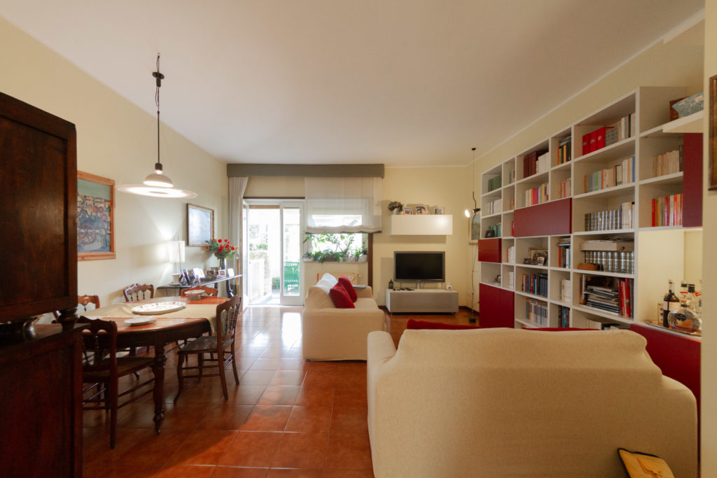 appartamento olgiata roma