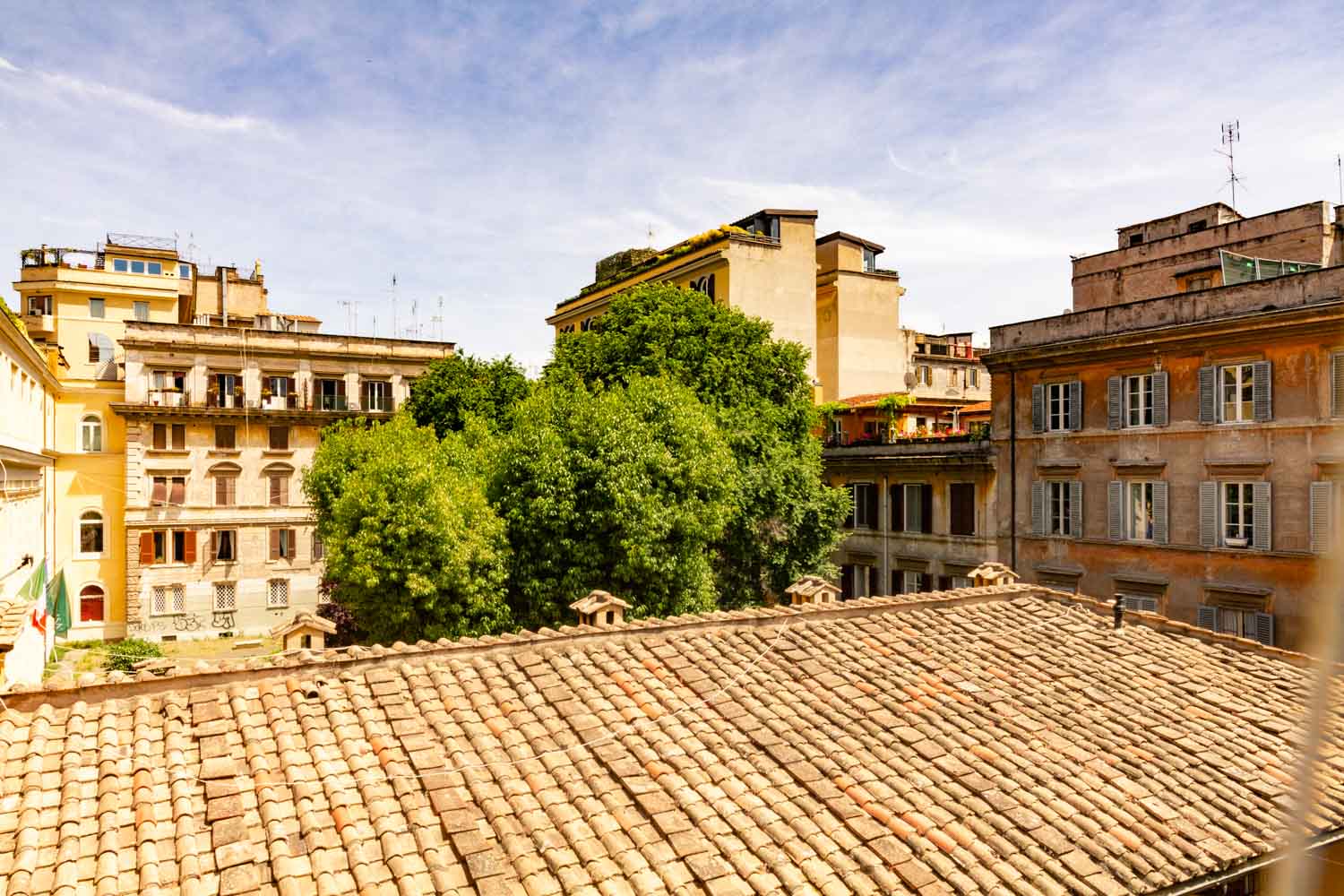 Case in vendita a Roma