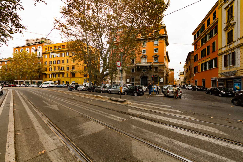 locale commerciale affitto roma trastevere