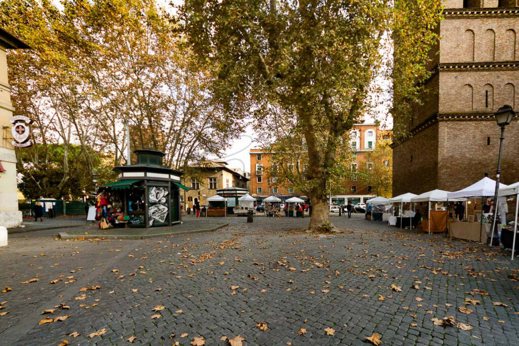 locale commerciale affitto roma trastevere