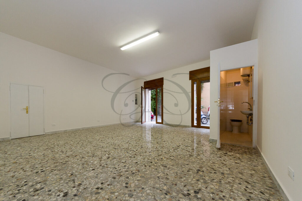 locale commerciale affitto roma trastevere