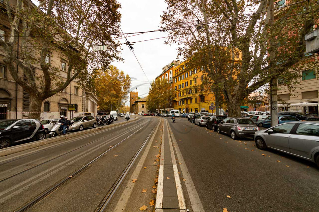locale commerciale affitto roma trastevere