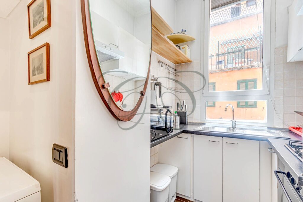 appartamento roma piazza di spagna