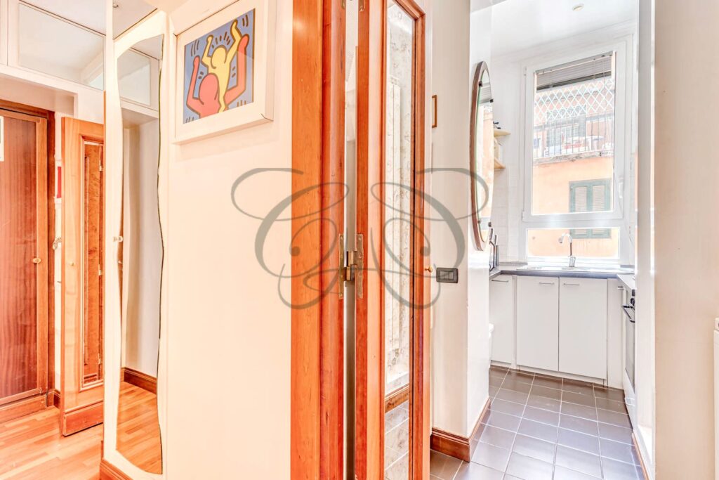 appartamento roma piazza di spagna
