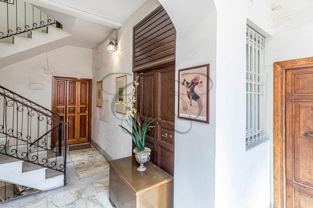 appartamento roma piazza di spagna