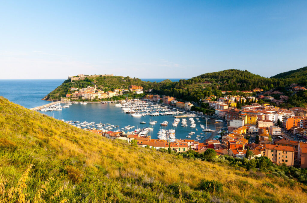 Porto Ercole