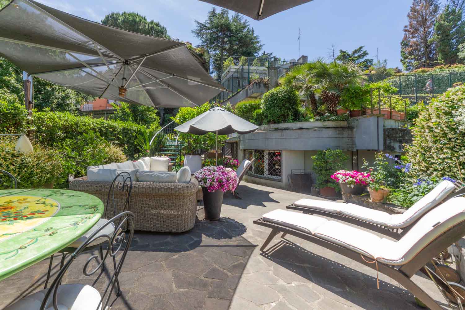 Homes In Rome Italy Luxury Real Estate in Rome - En Home page - Class & Country Homes
