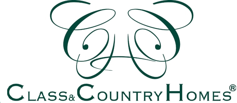 Class & Country Homes