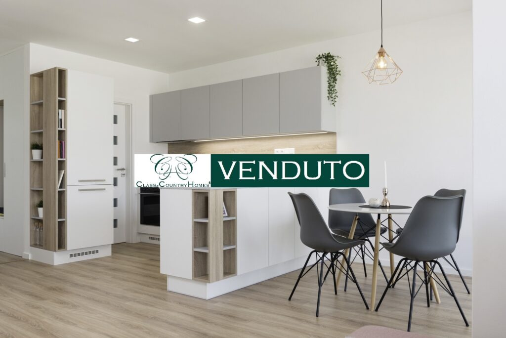 Appartamento ristrutturato Roma Parioli