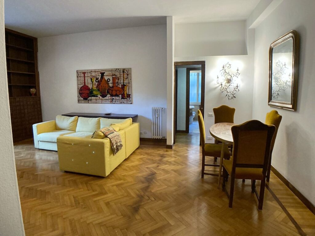 affitto pinciano roma