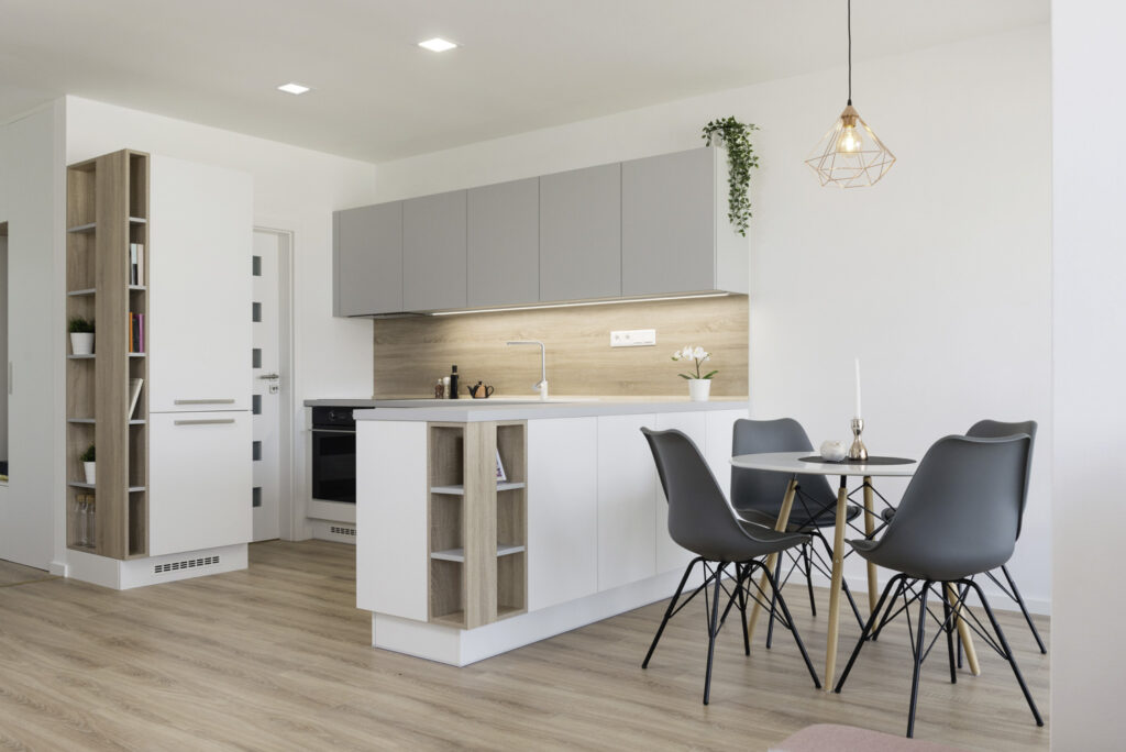 Appartamento parioli roma