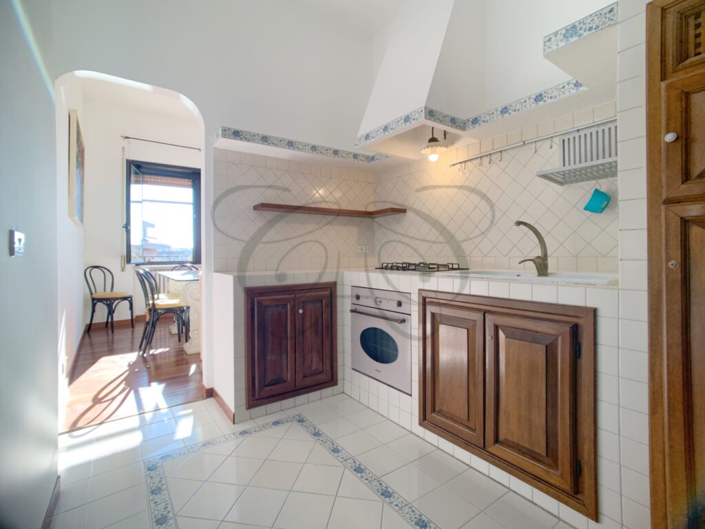 penthouse for rent in rome