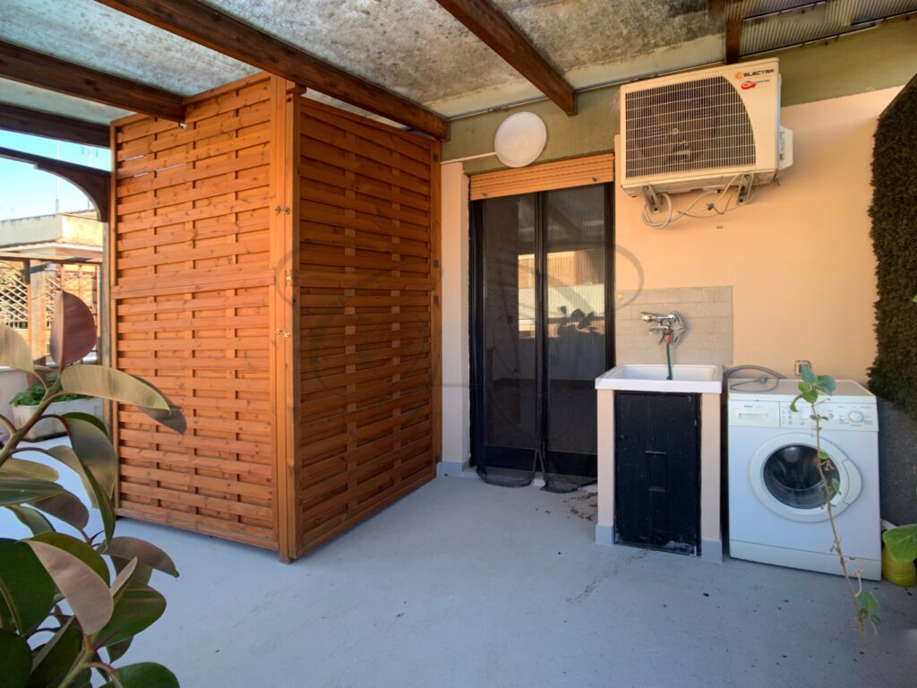 penthouse for rent in rome