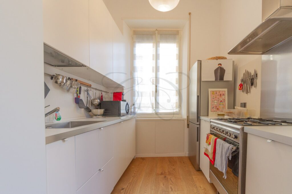 appartamenti in vendita parioli roma
