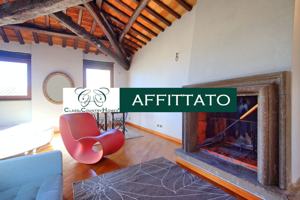 Affitto Roma Centro Storico