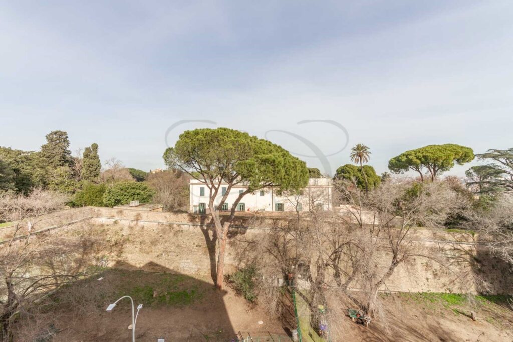 appartamento in affitto monteverde vecchio roma