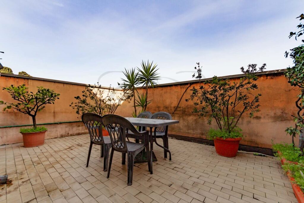 appartamento in affitto monteverde vecchio roma