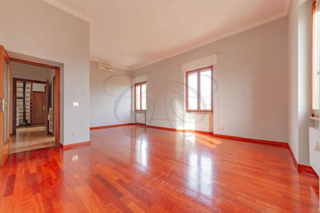appartamento in affitto monteverde vecchio roma