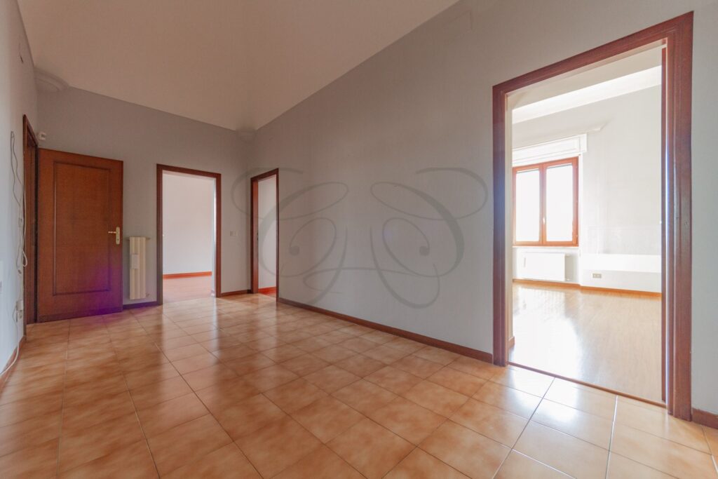 appartamento in affitto monteverde vecchio roma